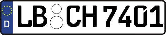 LB-CH7401