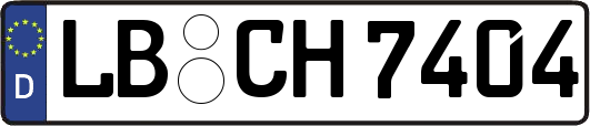LB-CH7404
