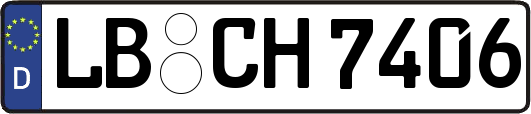LB-CH7406