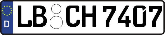 LB-CH7407