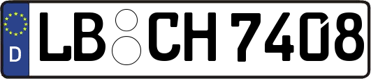 LB-CH7408