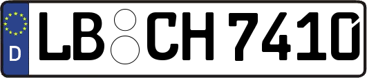 LB-CH7410
