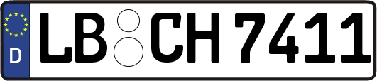 LB-CH7411