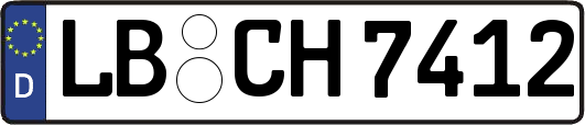 LB-CH7412