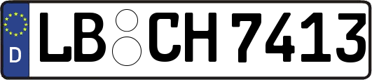 LB-CH7413