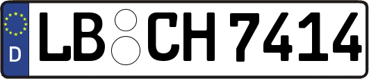 LB-CH7414