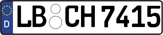 LB-CH7415