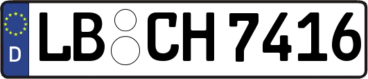 LB-CH7416