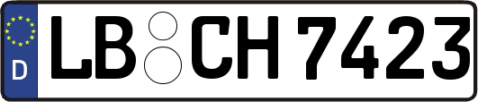 LB-CH7423