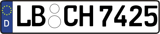 LB-CH7425