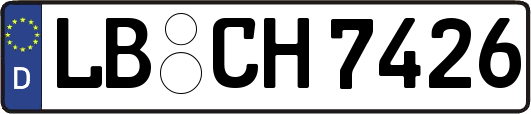 LB-CH7426