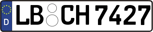 LB-CH7427