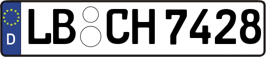 LB-CH7428