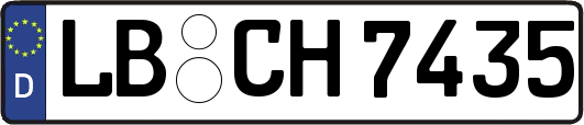LB-CH7435