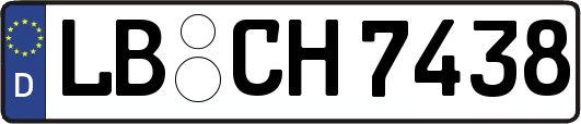 LB-CH7438