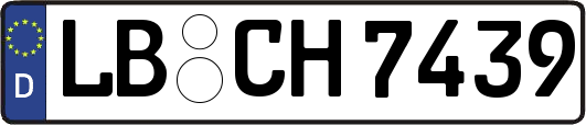 LB-CH7439