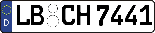 LB-CH7441