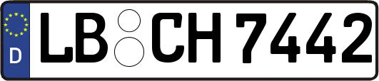 LB-CH7442