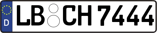 LB-CH7444