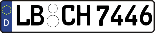 LB-CH7446