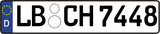 LB-CH7448