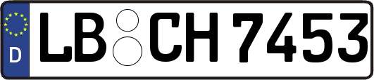 LB-CH7453