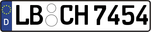 LB-CH7454