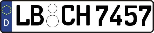 LB-CH7457