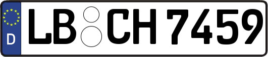 LB-CH7459