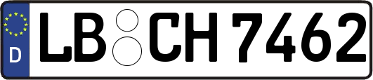 LB-CH7462