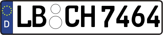 LB-CH7464