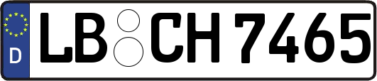 LB-CH7465