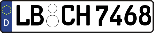 LB-CH7468