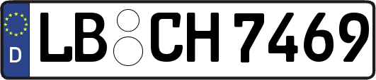 LB-CH7469