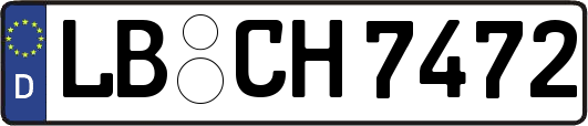 LB-CH7472