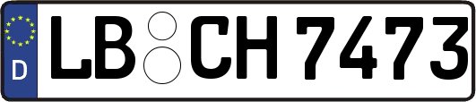 LB-CH7473