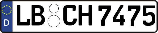 LB-CH7475