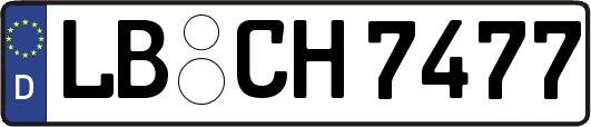 LB-CH7477