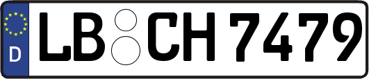 LB-CH7479