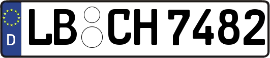 LB-CH7482