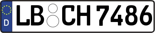 LB-CH7486