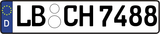 LB-CH7488