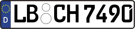 LB-CH7490