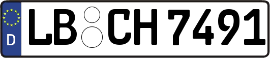 LB-CH7491