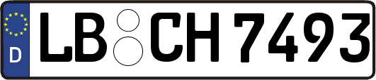 LB-CH7493