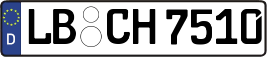 LB-CH7510