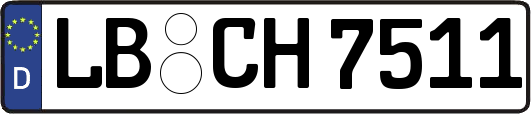 LB-CH7511