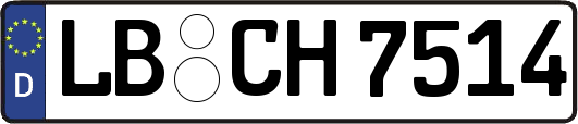 LB-CH7514