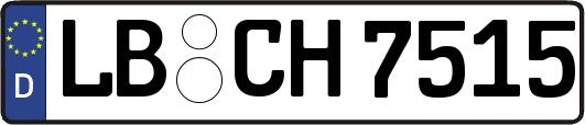 LB-CH7515