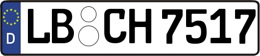 LB-CH7517